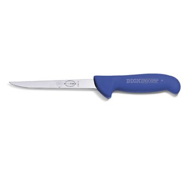 Friedr. Dick 8298013 ErgoGrip 5" Boning Knife, Narrow, Flexible Blade