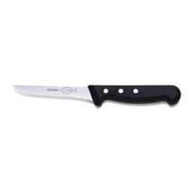 Friedr. Dick 8436813 Superior 5&quot; Boning Knife, Stamped, Stiff Blade