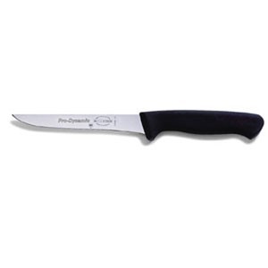 Friedr. Dick 8536813 5" ProDynamic Boning Knife, Stiff Blade