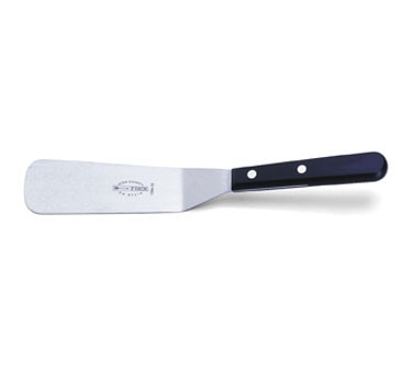 Friedr. Dick 8133413 5" Offset Blade Spatula, Stamped