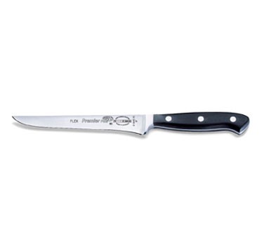Friedr. Dick 8144515 Premier Plus 6" Boning Knife, Flexible, Forged