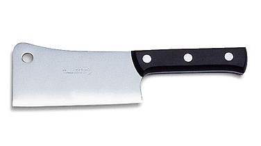 Friedr. Dick 9109915 6" Kitchen Cleaver