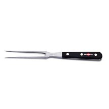 Friedr. Dick 9100915 6&quot; Meat Fork, Forged
