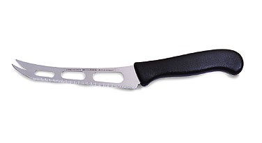 Friedr. Dick 8105215 6" Soft Cheese Knife