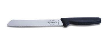 Friedr. Dick 8261918 7" ProDynamic Bread Knife, Serrated Edge