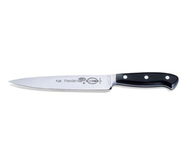 Friedr. Dick 8145418 Premier Plus 7" Flexible Fillet Knife, Forged