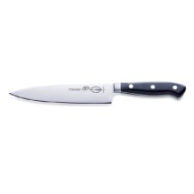 Friedr. Dick 8144118 7&quot; Gyuutoo, Japanese Style Chef Knife, Eurasia Series, Forged