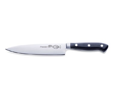 Friedr. Dick 8144118 7" Gyuutoo, Japanese Style Chef Knife, Eurasia Series, Forged