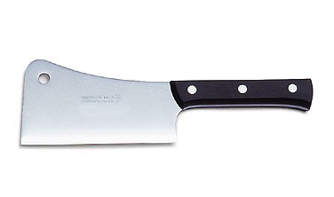 Friedr. Dick 9310018 7" Kitchen and Restaurant Cleaver