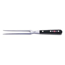 Friedr. Dick 9100918 7&quot; Meat Fork, Forged