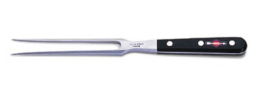 Friedr. Dick 9100918 7" Meat Fork, Forged