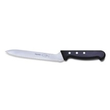 Friedr. Dick 8405518 7&quot; Superior Offset Bread / Utility Knife, Serrated Edge