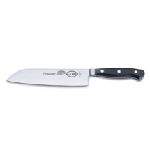 Friedr. Dick 8444218 7&quot; Santoku, Japanese Style Knife, Stamped