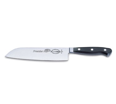 Friedr. Dick 8444218 7" Santoku, Japanese Style Knife, Stamped