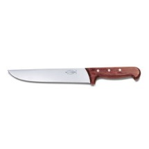 Friedr. Dick 8134821 8&quot; Butcher Knife, Wood Handle