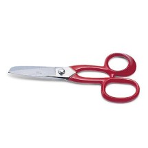 Friedr. Dick 9008120 8&quot; Fin Shears, Nickel Plated Blades