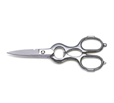 Friedr. Dick 9008221 8" Forged Kitchen Shears