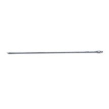 Friedr. Dick 9100320 8" Meat Lacing Needle, Straight
