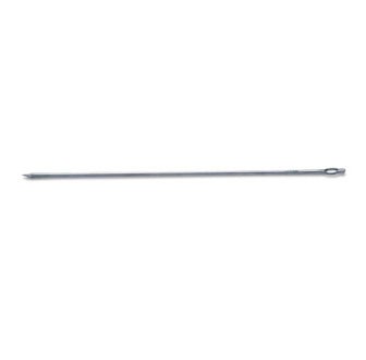 Friedr. Dick 9100320 8" Meat Lacing Needle, Straight