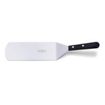 Friedr. Dick 8133520 8&quot; Superior Offset Blade Spatula, Stamped