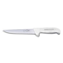 Friedr. Dick 8200621-05 8&quot; Ergogrip Sticking Knife, White Handle