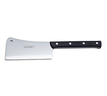 Friedr. Dick 9202223 9" Kitchen Cleaver, 10