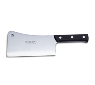 Friedr. Dick 9202323 9" Kitchen Cleaver, 6-1/2