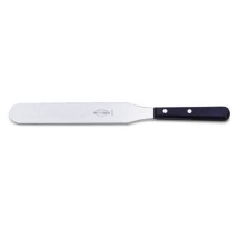Friedr. Dick 8133123 9&quot; Straight Blade Spatula, Stamped