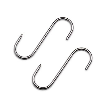 Friedr. Dick 9101210 Meat Hook 100 x 5 Mm, 3 3/4"1 Pack (5 pieces per pack)