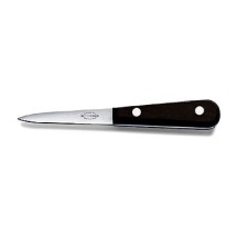 Friedr. Dick 9109400 Stainless Steel Oyster Opener with Plastic Handle 3