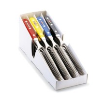 Friedr. Dick 8108500 Forged Carving Forks, Sales Box - 24 Pieces