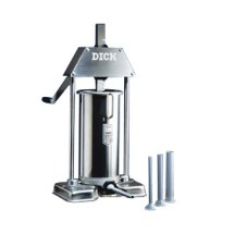 Friedr. Dick 9051200 Sausage Filler, Stainless Steel 12 Ltr/24 Lb. Capacity