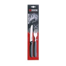 Friedr. Dick 8570002 2- Piece Knife & Fork Set