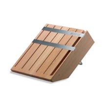 Friedr. Dick 8802001 Wooden Knife Block, Empty