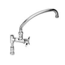 Franklin Machine Products  115-1004 Faucet, Add On (9.5Spt, Chicago )