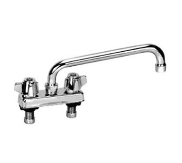 Franklin Machine Products  107-1009 Faucet, Deck (4, 10Spout, K11 )