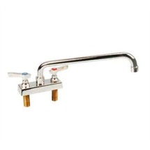 Franklin Machine Products  107-1010 Faucet, Deck (4, 12 Spout, K11 )