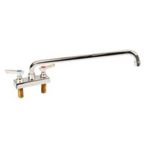 Franklin Machine Products  107-1011 Faucet, Deck (4, 14 Spout, K11 )