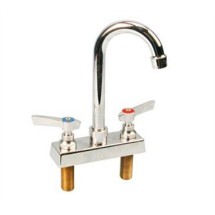 Franklin Machine Products  107-1013 Faucet, Deck (4Gsnk Spout, K11 )