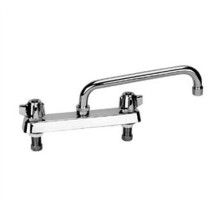 Franklin Machine Products  107-1023 Faucet, Deck (8, 10 Spout, K11 )