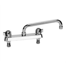 Franklin Machine Products  107-1021 Faucet, Deck (8, 6 Spout, K11 )