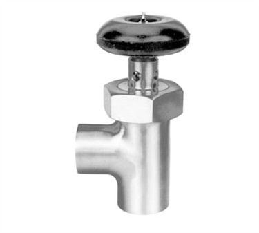 Franklin Machine Products  107-1038 Faucet, Kettle (F/ 1-1/2 Od )