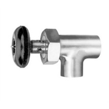 Franklin Machine Products  107-1039 Faucet, Kettle (F/ 2 Od )