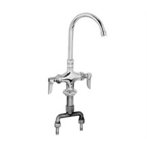 Franklin Machine Products  107-1059 Faucet, Pantry (Double Handle )