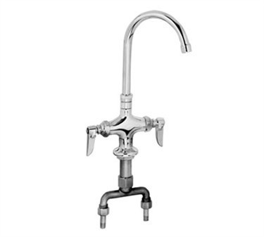 Franklin Machine Products  107-1059 Faucet, Pantry (Double Handle )