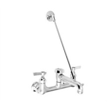 Franklin Machine Products  107-1071 Faucet, Service (with Vac Breaker )