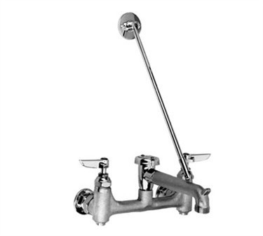 Franklin Machine Products  110-1006 Faucet, Service (with Vac.Breaker )