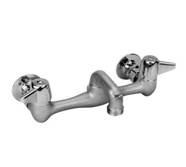 Franklin Machine Products  108-1005 Faucet, Service Sink (8Ctrs )