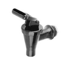 Franklin Machine Products  286-1007 Faucet, Urn (3/8Nps M, Plst)