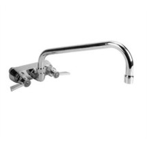 Franklin Machine Products  112-1039 Faucet, Wall (4, 12 Spout )
